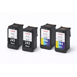 CANON – INK CARTRIDGES